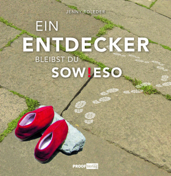 Ein Entdecker bleibst du sow!eso