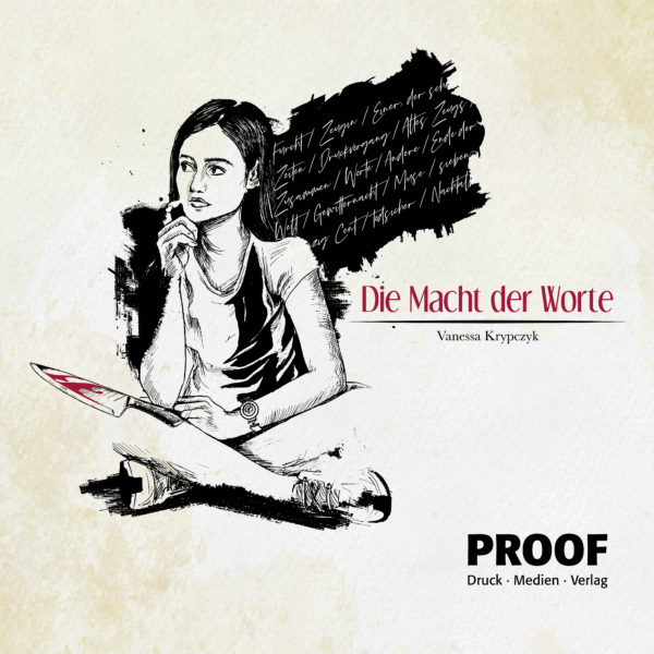 Die Macht der Worte – Bild 2