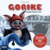 Gorike und das blaue Tuch