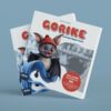 Gorike und das blaue Tuch – Bild 2