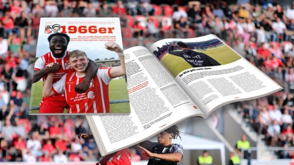 Rote und Weiße Ausgabe 2025 im Doppelpack – Bild 5