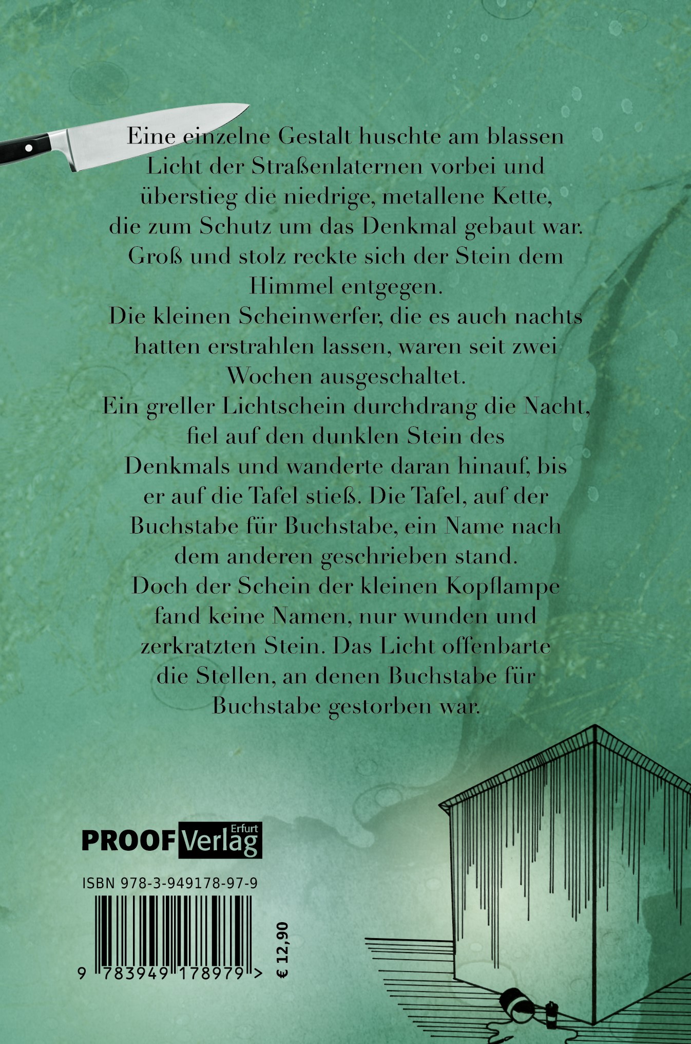 Als die Buchstaben starben – Bild 3