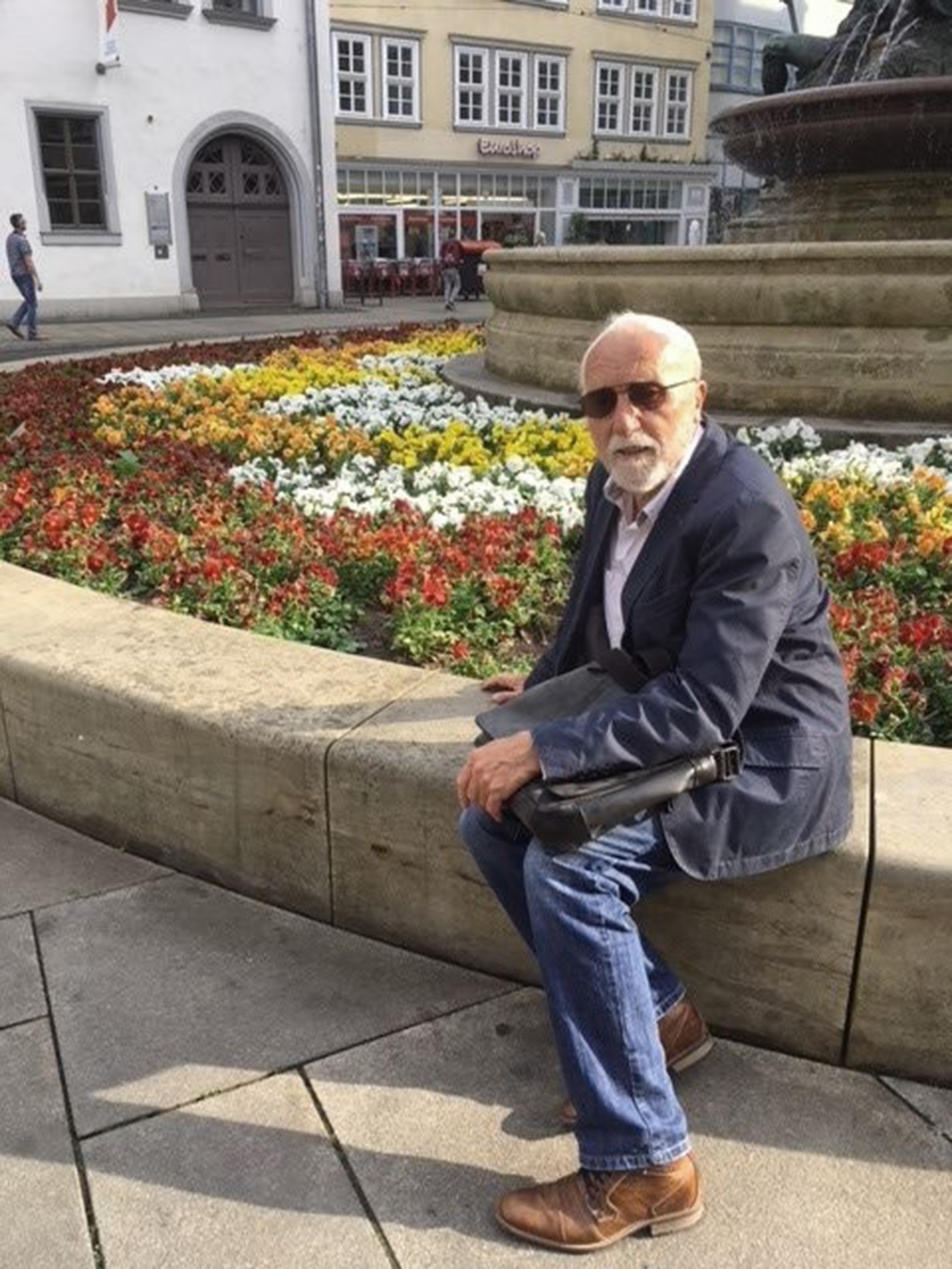 "RUGE... das Erfurter Rad weitergedreht" – Bild 5